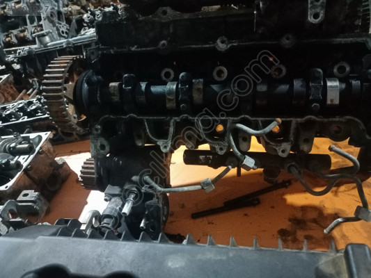 RENAULT 1.5 EURO 5 MAZOT POMPASI