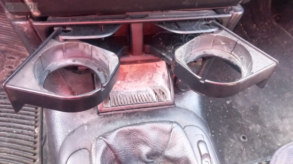 OPEL VECTRA B BARDAKLIK KOMPLE.OTO ERKAN ÜNYE