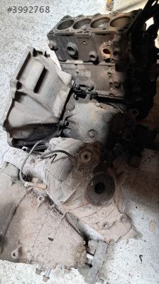 OPEL REKORD 2.0 ŞANZIMAN.OTO ERKAN ÜNYE