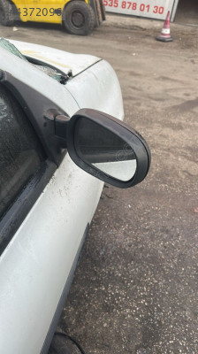 Renault clio 2 sağ ayna 2000-2008