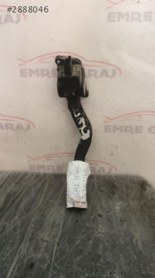 9671433680 Peugeot 207 Citroen C3 Gaz Pedalı