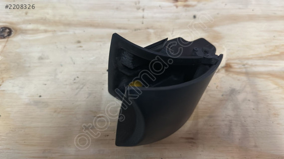 RENAULT CLİO 2 SYMBOL KÜLLÜK