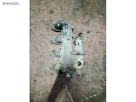FORD 1.8 CONNECT EMME MANİLFOLTU DENİZ FİAT