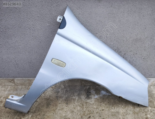 TATA İNDİGO  SAĞ  ÖN ÇAMURLUK ORJINAL ÇIKMA