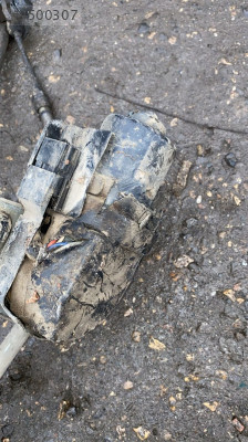 Renault 21 silecek motoru