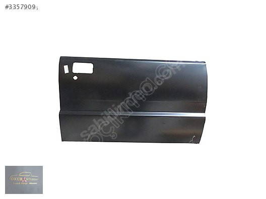 L200 SAĞ KAPI SACI 87-98
