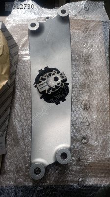 Alfa Romeo Giulia şanzıman kulağı