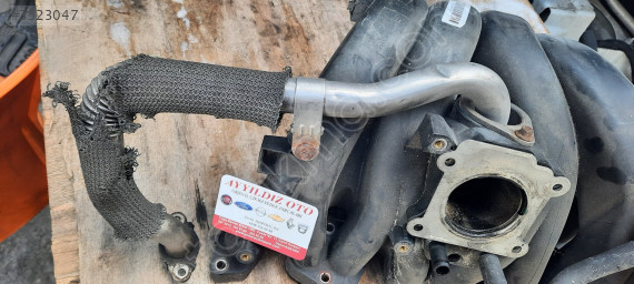 OPEL SİGNUM 2.2 EGR BORUSU