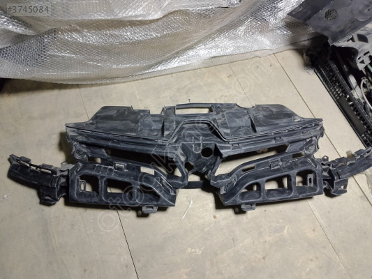 Megane 3 panjur iç maske orj sıfır 620367995r
