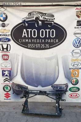 CHERY OMODA 5 ORJİNAL ÇIKMA ARKA STOP