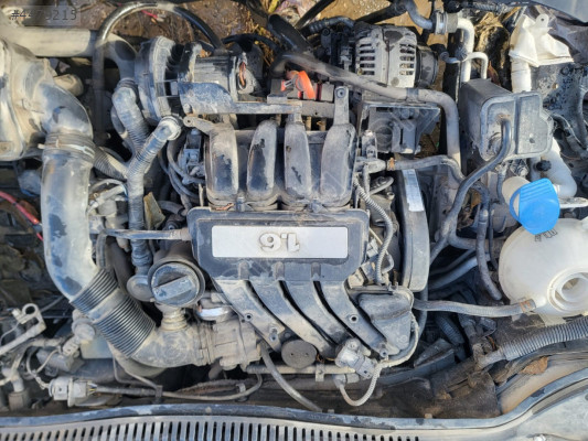 2009 Seat LEON EMME MANİFOLDU