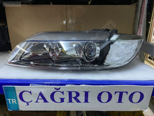 AUDI Q7 SOL XENON FAR ÇAĞRI OTO MASLAK