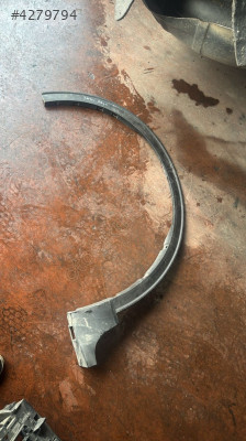 Ford kuga 2020 sol ön dodik çıkma orjinal