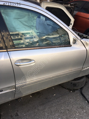 Mercedes w211 kasa sağ ön kapı