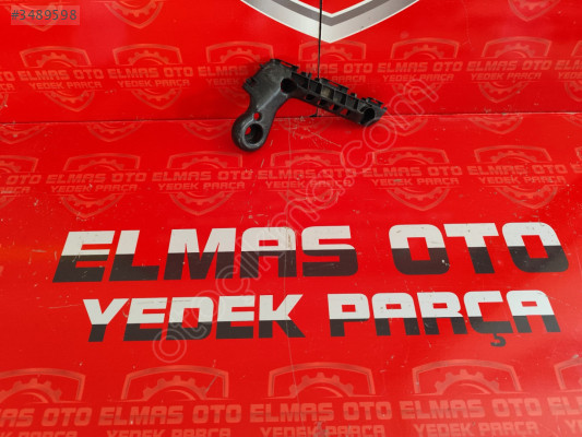 TOYOTA COROLLA ÖN TAMPON BRAKETİ SOL ÇIKMA PARÇA