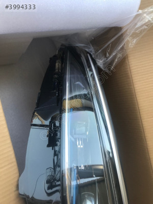 FAR BYD ATTO 3 EV SOL
