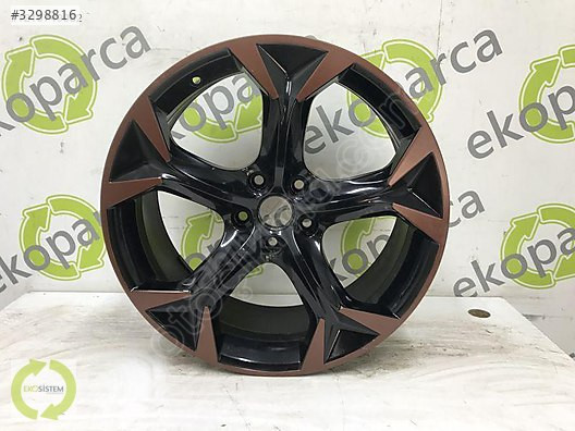 SEAT FORMENTOR 2017 2024 JANT (19 İNÇ) 5FF601025E