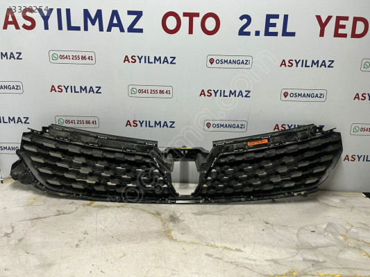 CLİO 5.5 ÖN PANJUR ORJİNAL