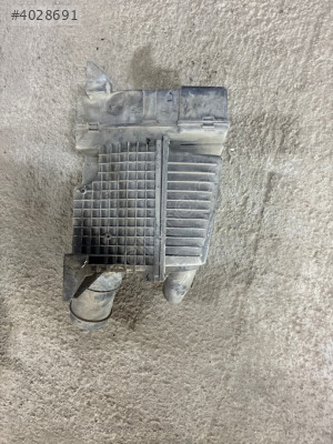 LAGUNA 1 VOLVO MOTOR HAVA FİLTRE KAZANI