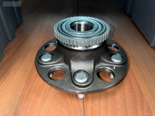 HONDA CİVİC 1.8HB ARKA PORYA