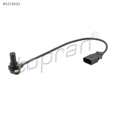 Vw Golf4-Bora Hız Sensörü 1998-2004 110673-TOPRAN