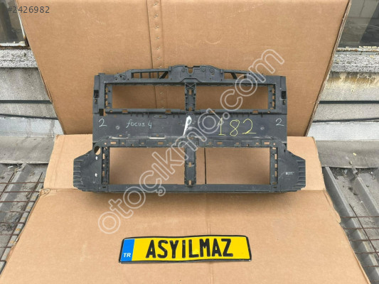2018 Ford Focus 4 Orjinal Ön Panel - OEM:JX6BA16E146B1G