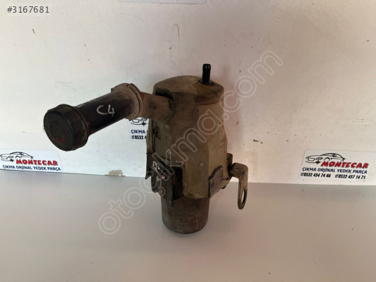 CİTROEN C4 DİREKSİYON POMPASI MONTECAR