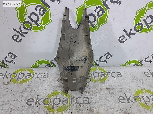MERCEDES E 2007 2012 W211 ARKA ALT GÖVDE KAPAĞI A2113520388
