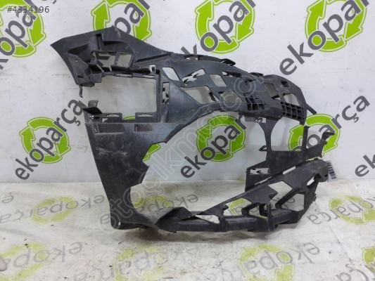 MERCEDES E  2023 2025 W214 AMG ÖN TAMPON SAĞ BRAKETİ A2148852802