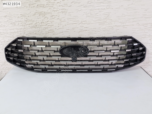 FORD TRANSİT CUSTOM ÖN PANJUR 2024-2025 SIFIR AYARINDA