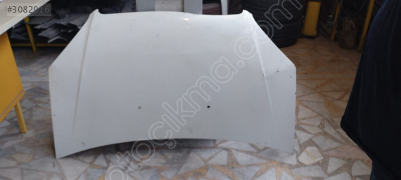 FİAT DOBLO ÇIKMA MOTOR KAPUTU 2006-2011