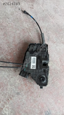 hyundai tucson sag ön kapı kilidi
