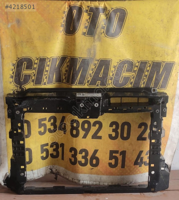 VOLKSWAGEN 2011-16 JETTA ÖN PANEL 5C6805594