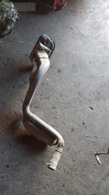 Renault Laguna 2      1.6 16v benzinli depo dolum borusu çıkma