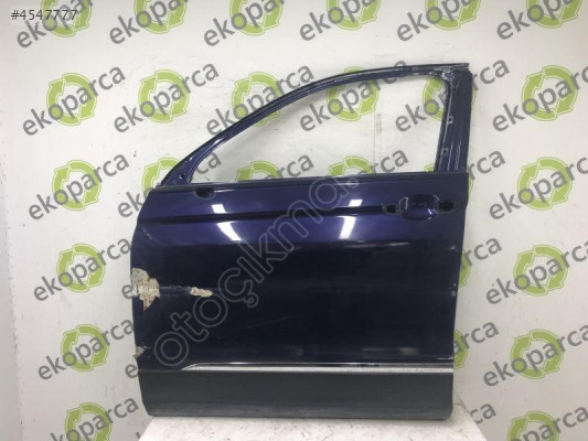 VOLKSWAGEN TİGUAN 2017 2021 SOL ÖN KAPI 5NA831055