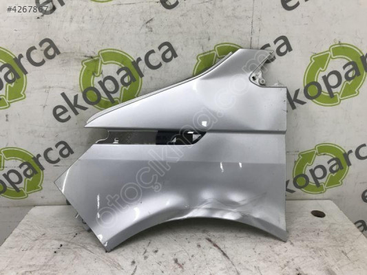 VOLKSWAGEN TRANSPORTER 2019 2024 ÇIKMA ÇAMURLUK ÖN SOL 7LA821101