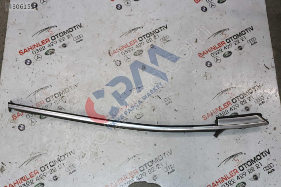 2007 2013 BMW 3 SERİSİ E93 CABRİO SOL ARKA CAM ÇITASI 7119097