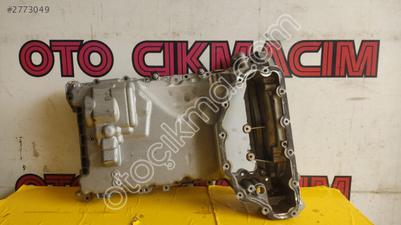 MERCEDES E SERİSİ W212 MOTOR ALT KARTER A6420145302