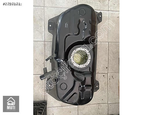 Fiat fiorino yakıt deposu sökme temiz 51831893