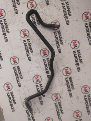 POLO KALORİFER SU HORTUMU 1.2 TSİ 6R0121447AJ
