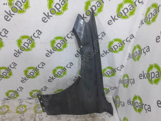 2014-2020 Mercedes C Serisi Sol Ön Çamurluk - W205 A2058810101