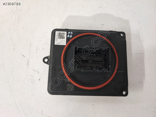 4K0941572 AUDI A4 A6 FAR BEYNİ ORİJİNAL HELLA -100 €