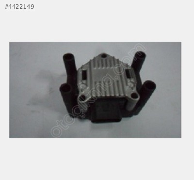 ENDİKSİYON BOBİNİ GOLF4 98-04/BORA 98-04 032905106B