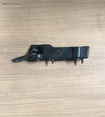 8T0807184C AUDİ A5 ÖN TAMPON BRAKETİ SAĞ 2012-2017