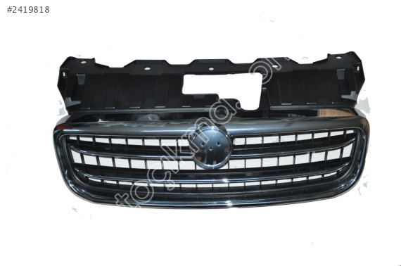 LINEA ÖN PANJUR NİKELAJLI KOMPLE 2011-> 735547955 735578615