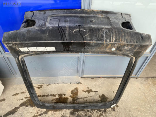 FORD ESCORT ÇIKMA ORJİNAL BAGAJ KAPAĞI