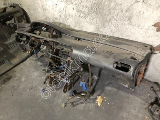 MAZDA 626 KOMPLE GÖGÜS