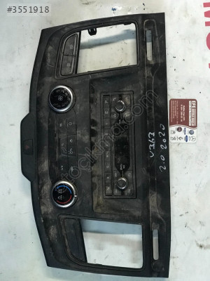 Ford Transit Teyp [€FE]