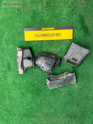 FİAT LİNEA BAKALİTLER