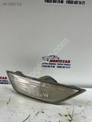 FORD MONDEO SAĞ GÜNDÜZ FARI MONTECAR 2